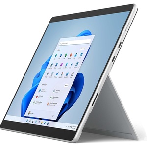 Products: Microsoft Surface Pro 9 i7 1265u 10 Cores Up to 4.8Ghz 16GB LDDR5 256GB NVMe SSD 13” PixelSense™ Flow Display W11 Pro – NZ PC Clearance