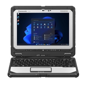Products: PANASONIC CF-20 INTEL CORE M5-6Y57 8GB LPDDR3 256 GB SSD INTEGRATED GRAPHICS 10 TOUCH WEBCAM W10P – NZ PC Clearance