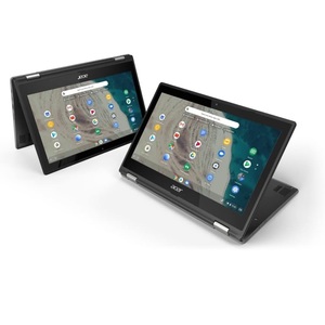 Acer Chromebook Spin 2-in-1 R752 Touch Screen 11-inch N4120 Up to 2.4Ghz 4GB 32G&hellip;