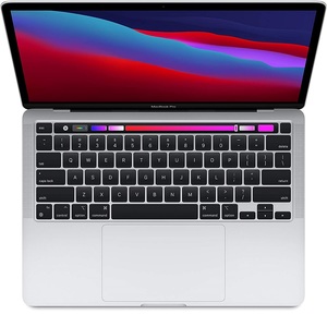 Products: Apple MacBook Pro A2251 (13-inch, 2020 4 Thunderbolt 3 ports) i7 32GB 500GB Retina Display – NZ PC Clearance
