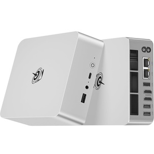 Products: Beelink EQi13 Pro i7-13620H 10 Cores Up to 4.9Ghz 32GB 500GB SSD Mini PC 3yr wty – NZ PC Clearance