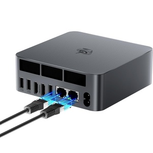 Products: Beelink EQR6 AMD Ryzen 7 6800H 8 Cores 4.7GHz 32GB RAM 500GB SSD Mini PC 3YR – NZ PC Clearance