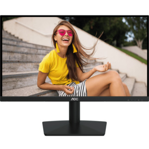 Products: AOC 24B15H2 24″ IPS 1920×1080 VGA HDMI 100Hz 16.7 Million, NTSC 99% Frameless Monitor VESA 75mm – 3 Year AOC Warranty – NZ PC Clearance
