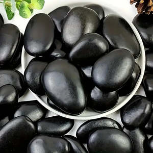 Black: Polished Black (Large Size 20kg)
