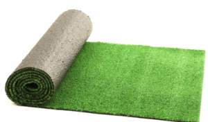 Artificial Grass: Golf Grass ($31.99 per square metre)