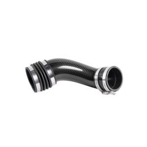 APR CARBON FIBER TURBO INLET PIPE – 1.8T/2.0T EA888 GEN 3 MQB – NZ Performance Tuning