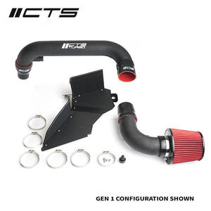 Audi/VW – CTS TURBO 3″ AIR INTAKE SYSTEM FOR 1.8TSI/2.0TSI (EA888.1 AND EA88&hellip;