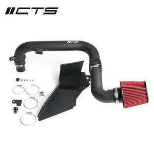 Audi/VW – CTS TURBO AIR INTAKE SYSTEM FOR 2.0T FSI (EA113) – MK5 GTI/GLI, MK&hellip;