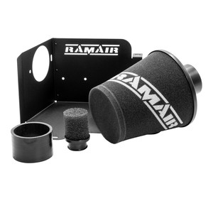 Products: Ramair Performance Foam Induction Kit for VAG 1.8 TFSI – 70mm MAF (Mk4 GTI) – NZ Performance Tuning