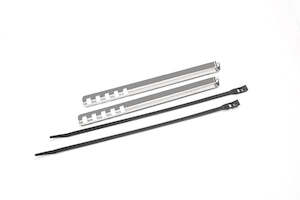 Nut: Radium Engineering FCST-X Lift Pump Mounts Mid-Deep Depth Bosch BR540 Or DW400 - 20-1216