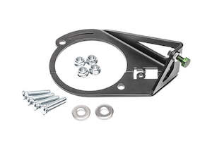 Brake Master Cylinder Bracket: Radium Engineering Master Cylinder Brace 89-97 Mazda Mx-5 With Abs - 20-0843