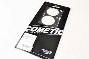 4G63 (EVO IV) Engine Rebuild Package - CP Pistons, Eagle Rods & Cometic 1.3mm He&hellip;