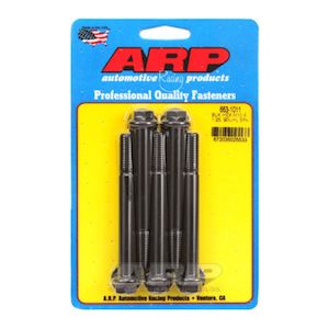 Arp Fasteners: ARP Metric Thread Bolt Kit - ARP 663-1011