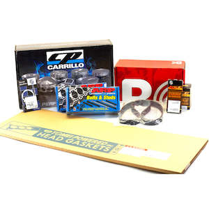 1jzgte Engine Rebuild Packages: Toyota 1JZ Engine Rebuild Package