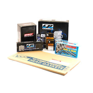 4b11 Premium Engine Rebuild Packages: 4B11 (EVO X) Premium Engine Rebuild Package - Tomei Head Gasket