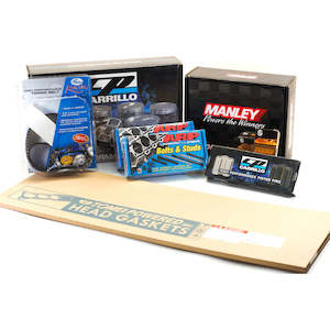 Rb25 Premium Engine Rebuild Packages: Premium RB25 Engine Rebuild Package - Tomei 1.5mm Head Gasket