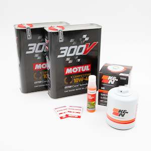 Race Service Kits: Nissan S13 SR20 DET Service Pack - 300V