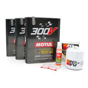 Race Service Kits: Nissan RB20DET Service Pack - 300V