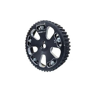 Kelford Cams Adjustable Cam Gears: Kelford Cams KCG63 Adjustable Cam Gear EVO 9
