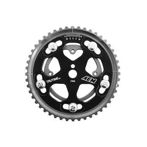 AEM Cam Gear - Mitsubishi Evo 1-3 & VR4 4G63/T - 23-830BK