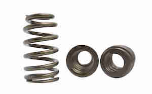 Ls Single Bolt Engines: Kelford Cams Nitrided Beehive LS Race Springs - KVS1518