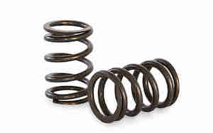 711m Ohc Engine: Kelford Cams FORMULA FORD VALVE SPRING KIT - KVS401