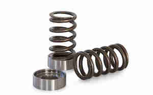 B6 Engines: Kelford Cams KVS12 Mazda B6/ BP Valve Spring Set