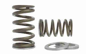 2jzgte Vvti: Kelford Cams Toyota 2JZ-GTE Performance Valve Spring Set - KVS02