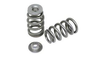 1jzgte Non Vvti: Kelford Cams 1JZ Extreme Springs Valve Springs - KVS229-BT-X