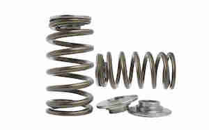 2rz 3rz: Kelford Cams 3RZ-FE BEEHIVE SPRING & TI RETAINER SET - KVS180-BT