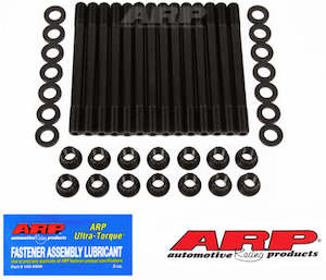 Arp Head Studs: Ford Barra XR6 M12 Head Stud Kit ARP 252-4302