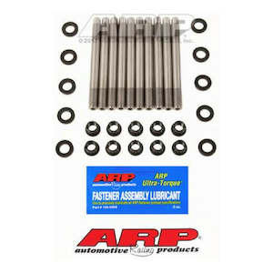 Arp Head Studs: Mitsubishi 4G63 Evo M11 (Custom Age 625+) Head Stud Kit ARP 207-4302