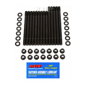 Arp Head Studs: Nissan L24 L26 L28 series 6-cylinder Head Stud Kit - ARP 202-4206