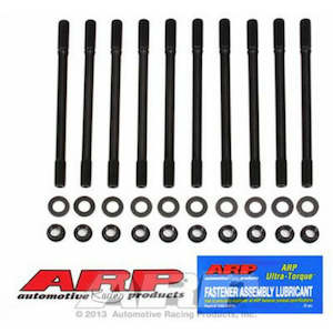 Arp Head Studs: Nissan 2.0L SR20 DET M11 Head Stud Kit ARP 102-4701