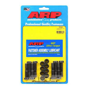 Arp Rod Bolts: Toyota 4AGE M9 Rod Bolt Kit ARP 203-6001