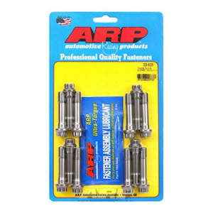 Toyota Supra 2JZ / 1JZ Rod Bolt Kit ARP 203-6005