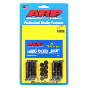 Arp Rod Bolts: Datsun A12 A12A A13 A14 A15 Rod Bolt Kit ARP 102-6002