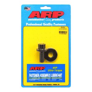 Arp Harmonic Damper Bolts: ARP Harmonic Damper Bolt Kit  Honda B Series, B16/B18 - ARP208-2501