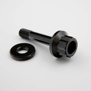 Arp Harmonic Damper Bolts: Nissan RB25 / RB30 ARP2000 Harmonic Damper Bolt
