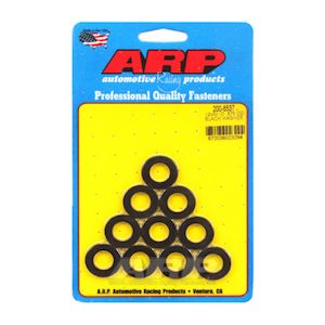 Arp Miscellaneous Nuts Washers Bolts: ARP Metric Washer Kit 8740 Chrome Moly - ARP 200-8537