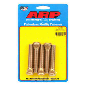 Arp Wheel Studs: Lexus IS300 Wheel Stud Kit ARP 100-7715
