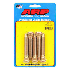 Arp Wheel Studs: Subaru WRX Wheel Stud Kit ARP 100-7716