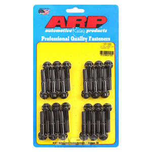 Arp Cam Tower Studs: Mitsubishi 2.0L 4G63 DOHC Cam Tower Stud Kit ARP 107-1003
