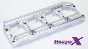 Mazworx Fasteners: Mazworx Billet SR20 Girdle -  9210