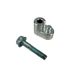 Mazworx SR20 Front Cover Clamp - S14 VE - 11182