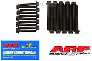 Mitsubishi 4b11 Components: ARP Main Bolt Kit – Mitsubishi 2.0L (4B11) 4-bolt turbo - 207-5201