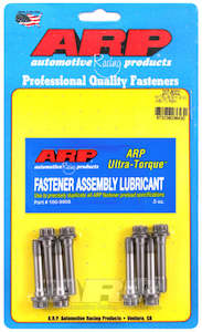 Mitsubishi 4b11 Components: ARP Rod Bolt Kit – Mitsubishi 2.0L (4B11T) DOHC 2008 & later - 207-6002