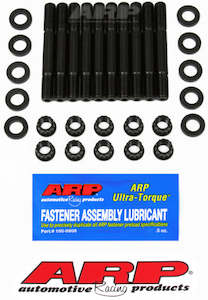 Arp Fasteners: ARP Main Stud Kit – VW water-cooled - 204-5402