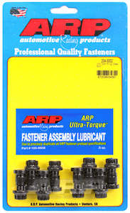 ARP Ring Gear Bolt Kit – Volkswagen 02A, 12pt - 204-3002