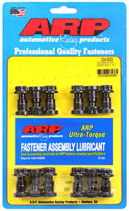 ARP Ring Gear Bolt Kit – Volkswagen 02M, 12pt - 204-3003